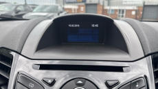 Ford Fiesta 1.0 EcoBoost Zetec 3dr Petrol Hatchback